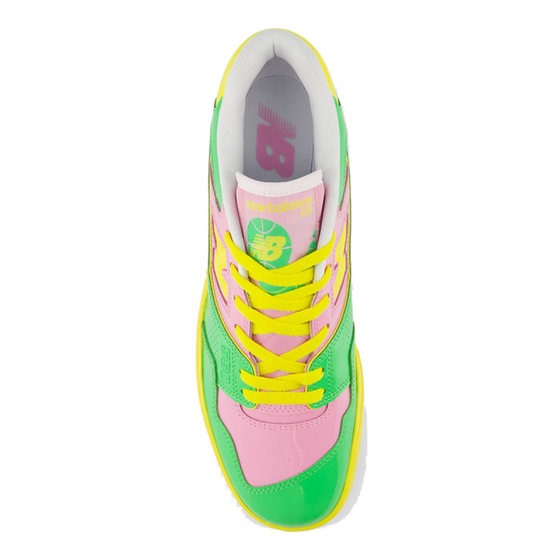 NEW BALANCE Спортни обувки NEW BALANCE - 550 