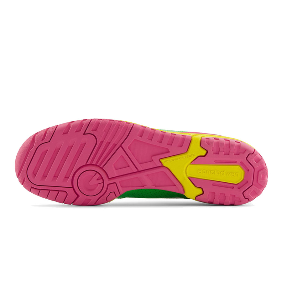 NEW BALANCE Спортни обувки NEW BALANCE - 550 