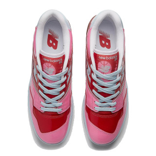 NEW BALANCE Спортни обувки NEW BALANCE - 550 