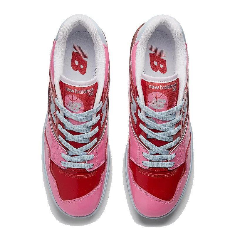 NEW BALANCE Спортни обувки NEW BALANCE - 550 