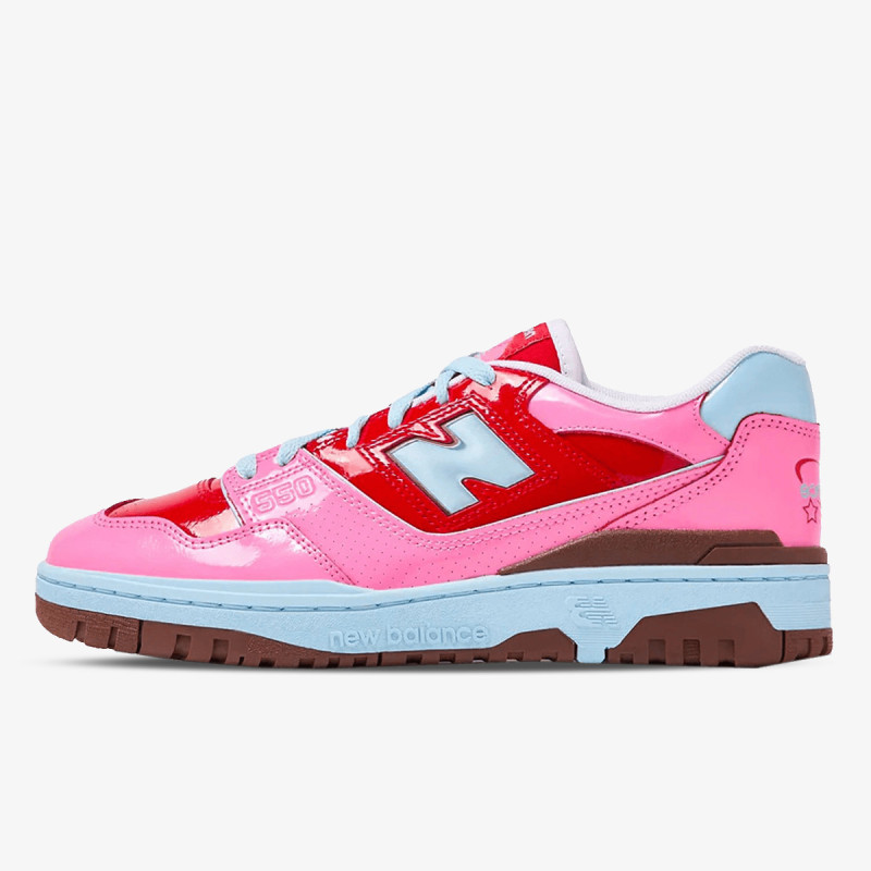 NEW BALANCE Спортни обувки NEW BALANCE - 550 