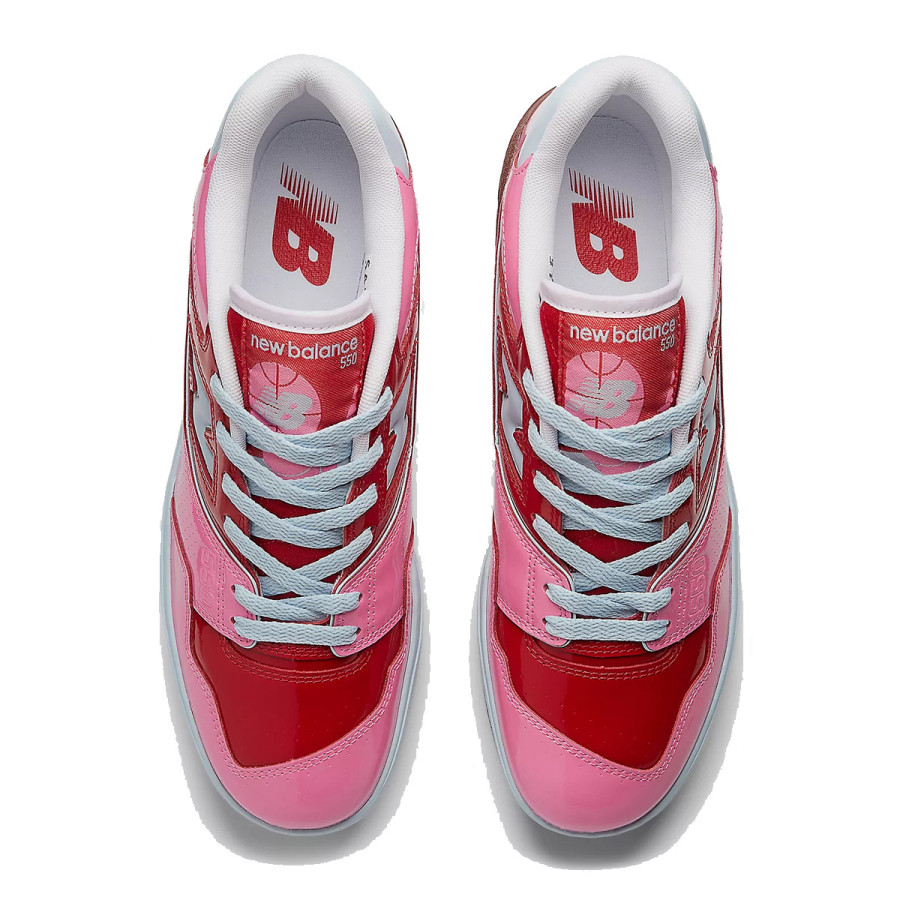 NEW BALANCE Спортни обувки NEW BALANCE - 550 