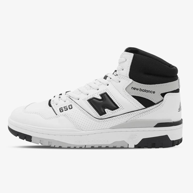NEW BALANCE Спортни обувки NEW BALANCE - 650 