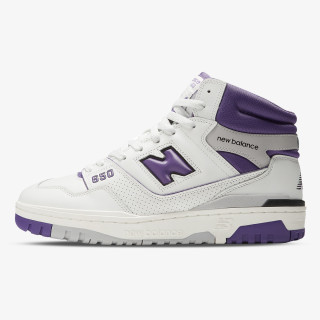 NEW BALANCE Спортни обувки NEW BALANCE - 650 