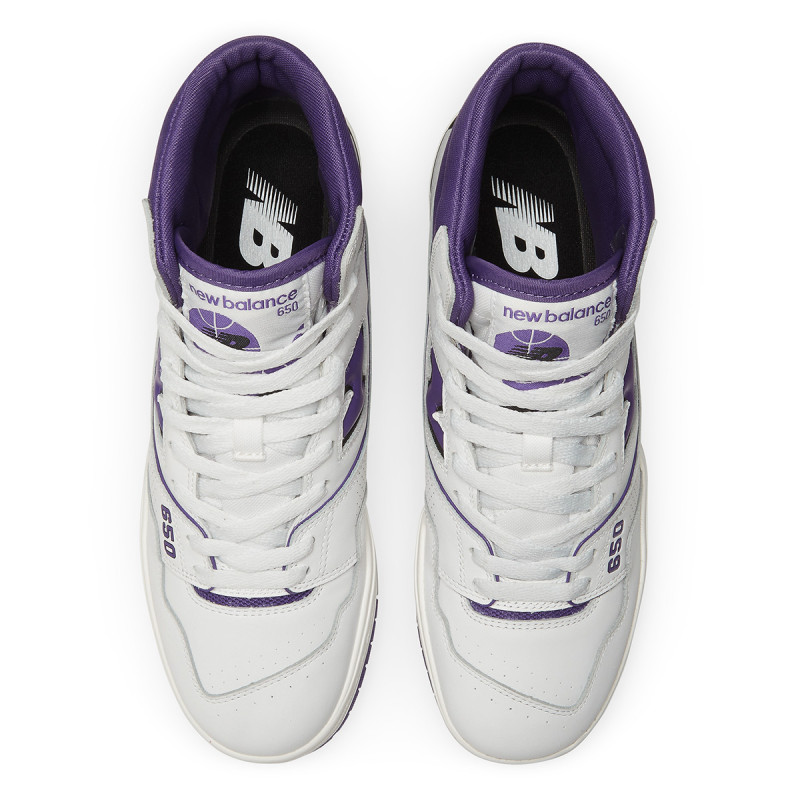NEW BALANCE Спортни обувки NEW BALANCE - 650 