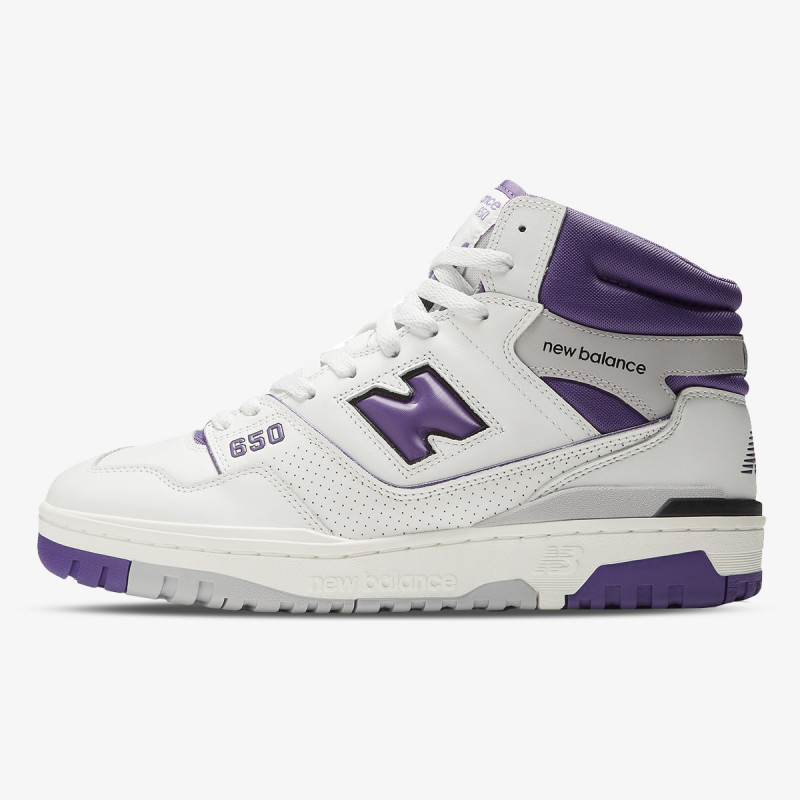 NEW BALANCE Спортни обувки NEW BALANCE - 650 