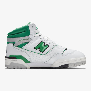 NEW BALANCE Спортни обувки NEW BALANCE - BB650 