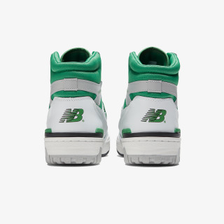 NEW BALANCE Спортни обувки NEW BALANCE - BB650 
