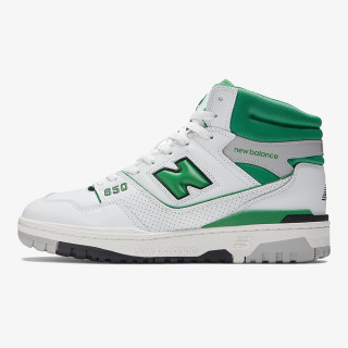 NEW BALANCE Спортни обувки NEW BALANCE - BB650 
