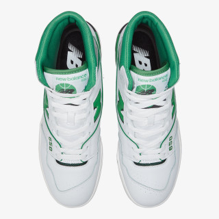 NEW BALANCE Спортни обувки NEW BALANCE - BB650 