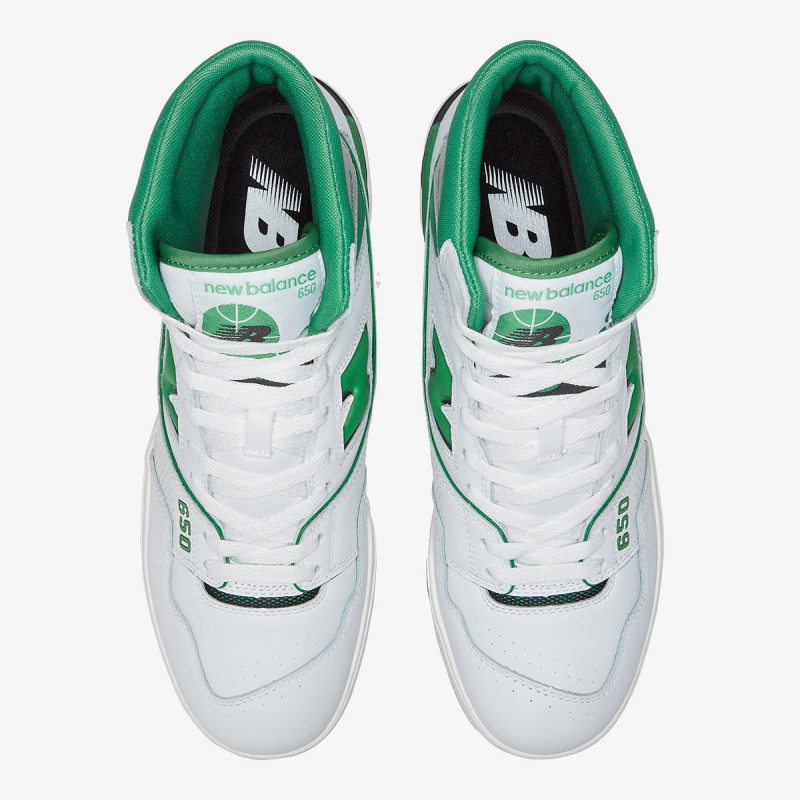 NEW BALANCE Спортни обувки NEW BALANCE - BB650 