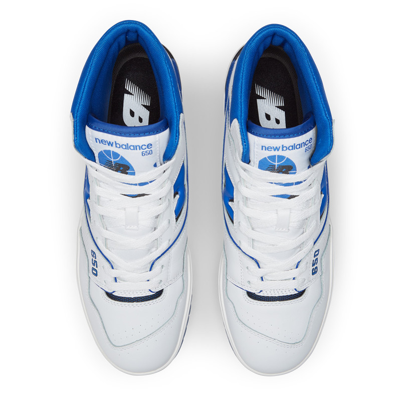 NEW BALANCE Спортни обувки NEW BALANCE - BB650 