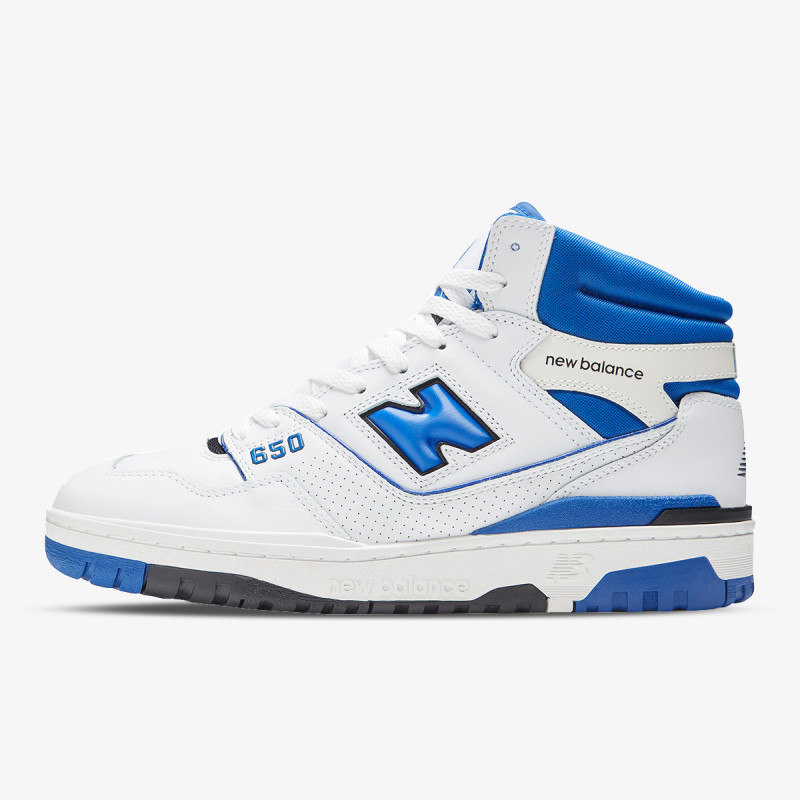 NEW BALANCE Спортни обувки NEW BALANCE - BB650 