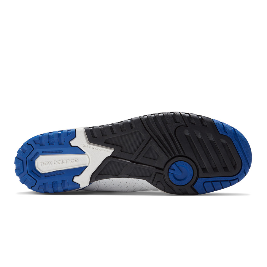 NEW BALANCE Спортни обувки NEW BALANCE - BB650 