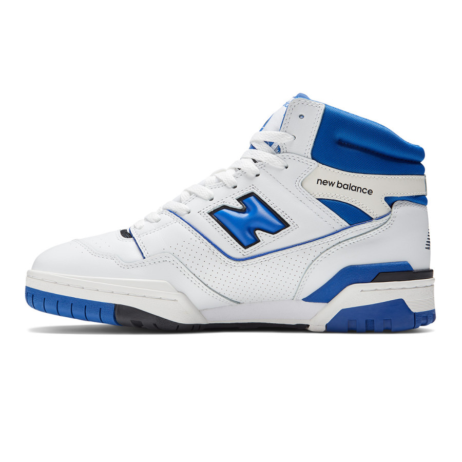 NEW BALANCE Спортни обувки NEW BALANCE - BB650 