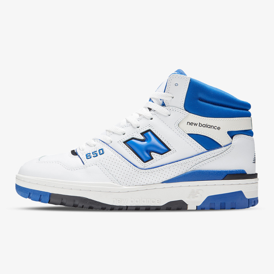NEW BALANCE Спортни обувки NEW BALANCE - BB650 