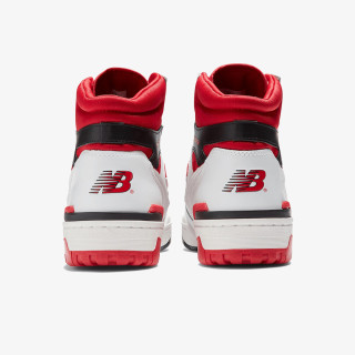 NEW BALANCE Спортни обувки NEW BALANCE - BB650 