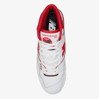 NEW BALANCE Спортни обувки NEW BALANCE - BB650 