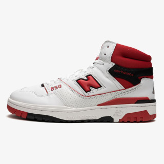 NEW BALANCE Спортни обувки NEW BALANCE - BB650 