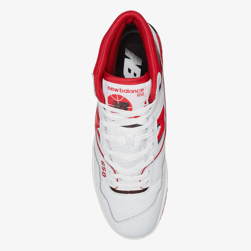 NEW BALANCE Спортни обувки NEW BALANCE - BB650 