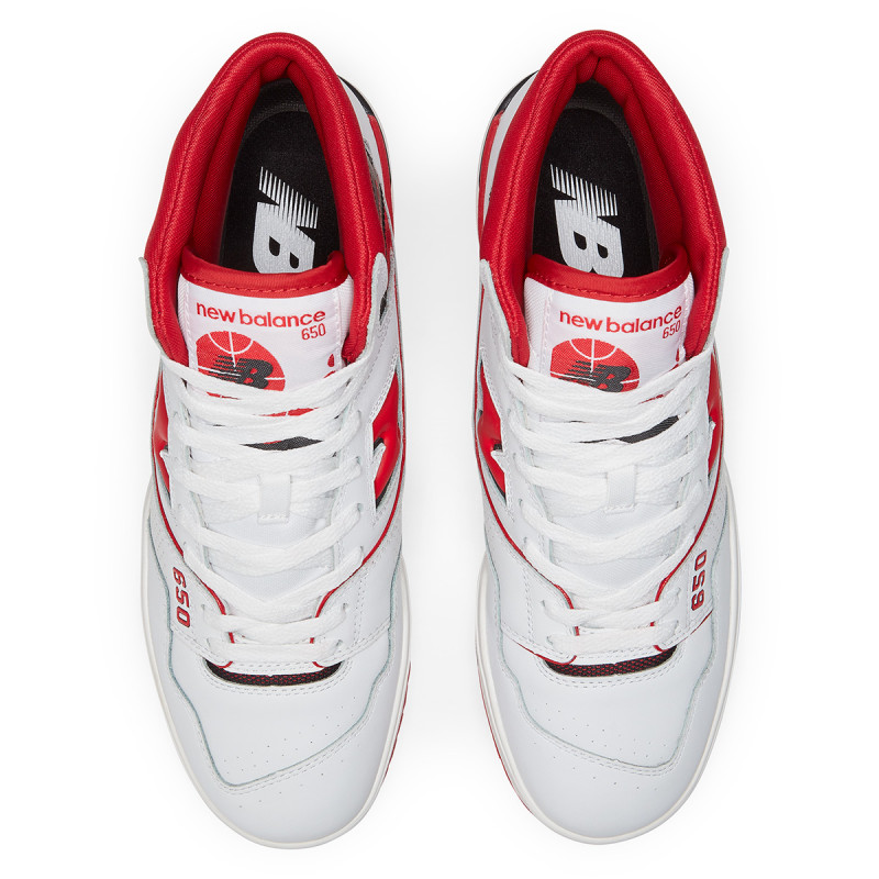 NEW BALANCE Спортни обувки NEW BALANCE - BB650 