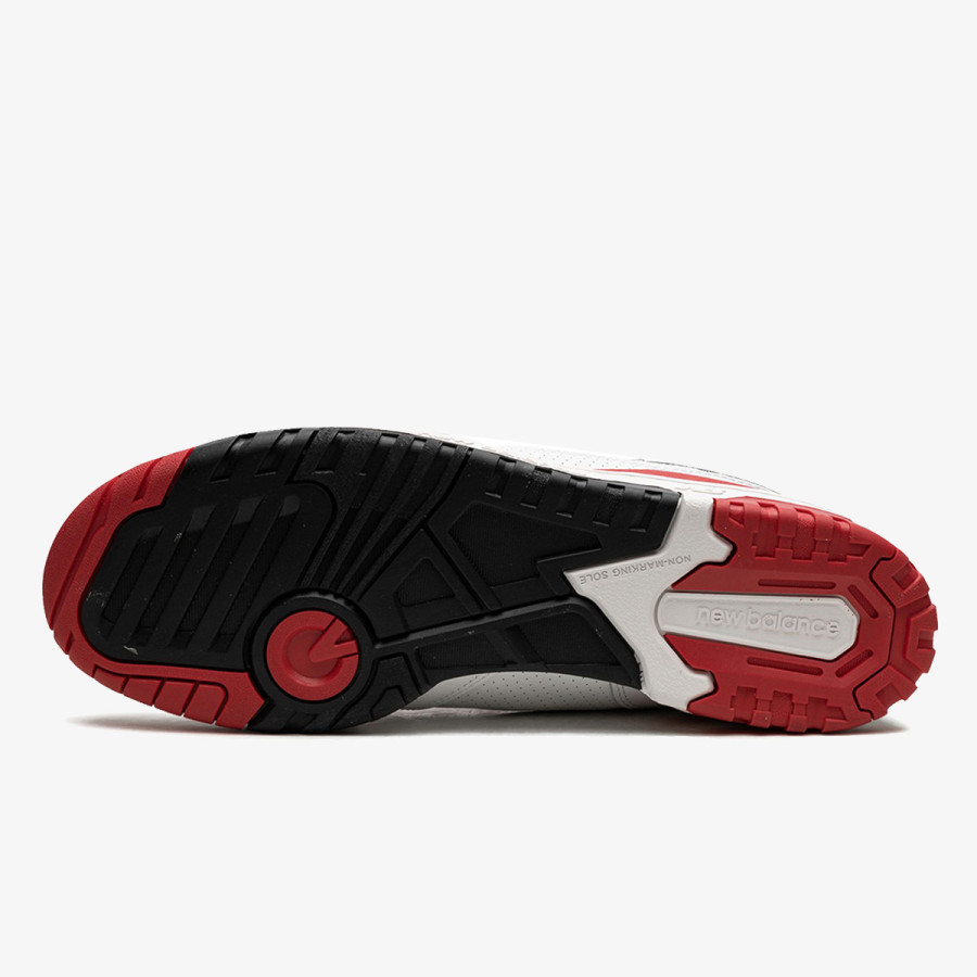 NEW BALANCE Спортни обувки NEW BALANCE - BB650 
