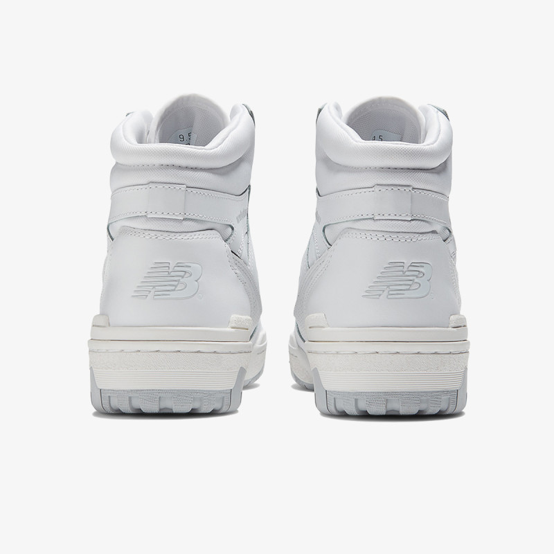 NEW BALANCE Спортни обувки NEW BALANCE - BB650 