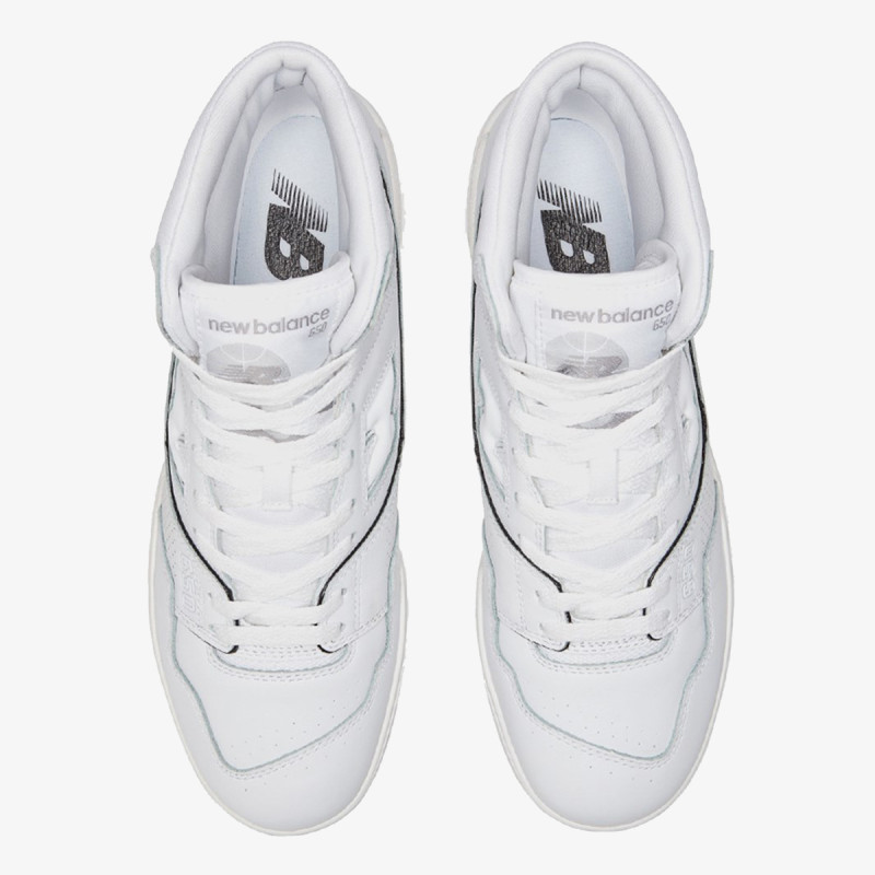 NEW BALANCE Спортни обувки NEW BALANCE - BB650 