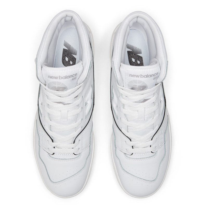 NEW BALANCE Спортни обувки NEW BALANCE - BB650 