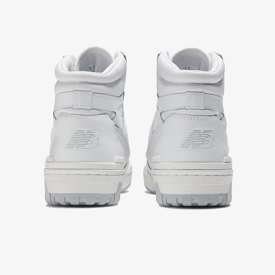 NEW BALANCE Спортни обувки NEW BALANCE - BB650 