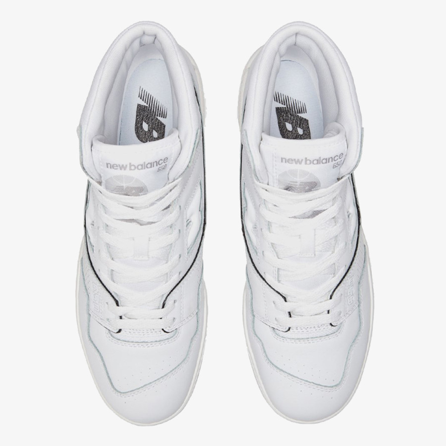 NEW BALANCE Спортни обувки NEW BALANCE - BB650 