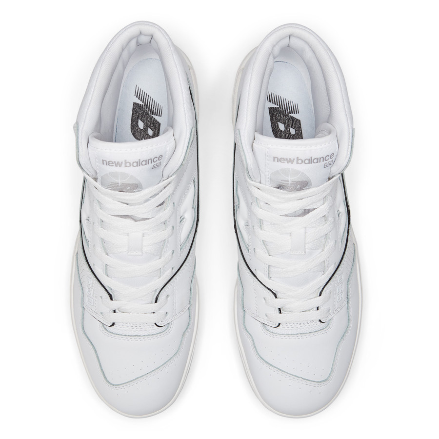 NEW BALANCE Спортни обувки NEW BALANCE - BB650 
