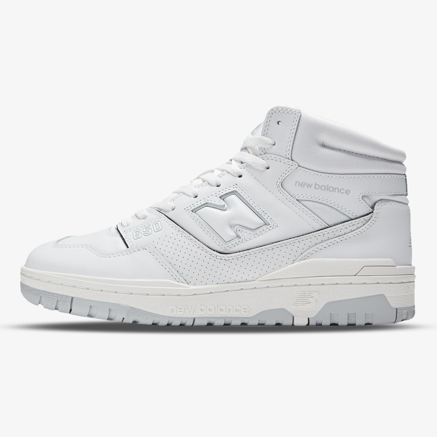 NEW BALANCE Спортни обувки NEW BALANCE - BB650 