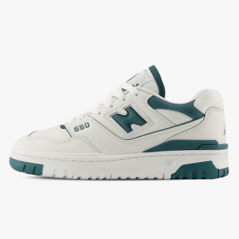 NEW BALANCE Спортни обувки NEW BALANCE Спортни обувки NEW BALANCE - 550 