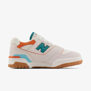 NEW BALANCE Спортни обувки NEW BALANCE - 550 