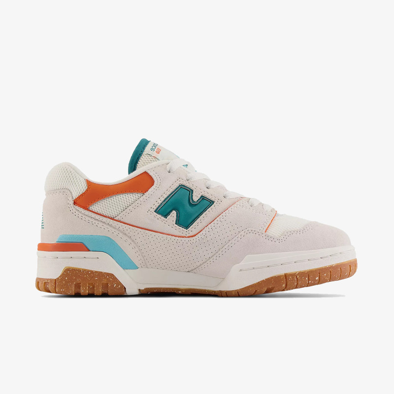 NEW BALANCE Спортни обувки 550 
