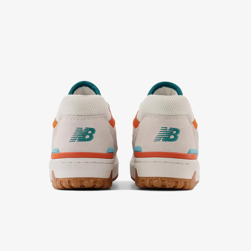 NEW BALANCE Спортни обувки 550 