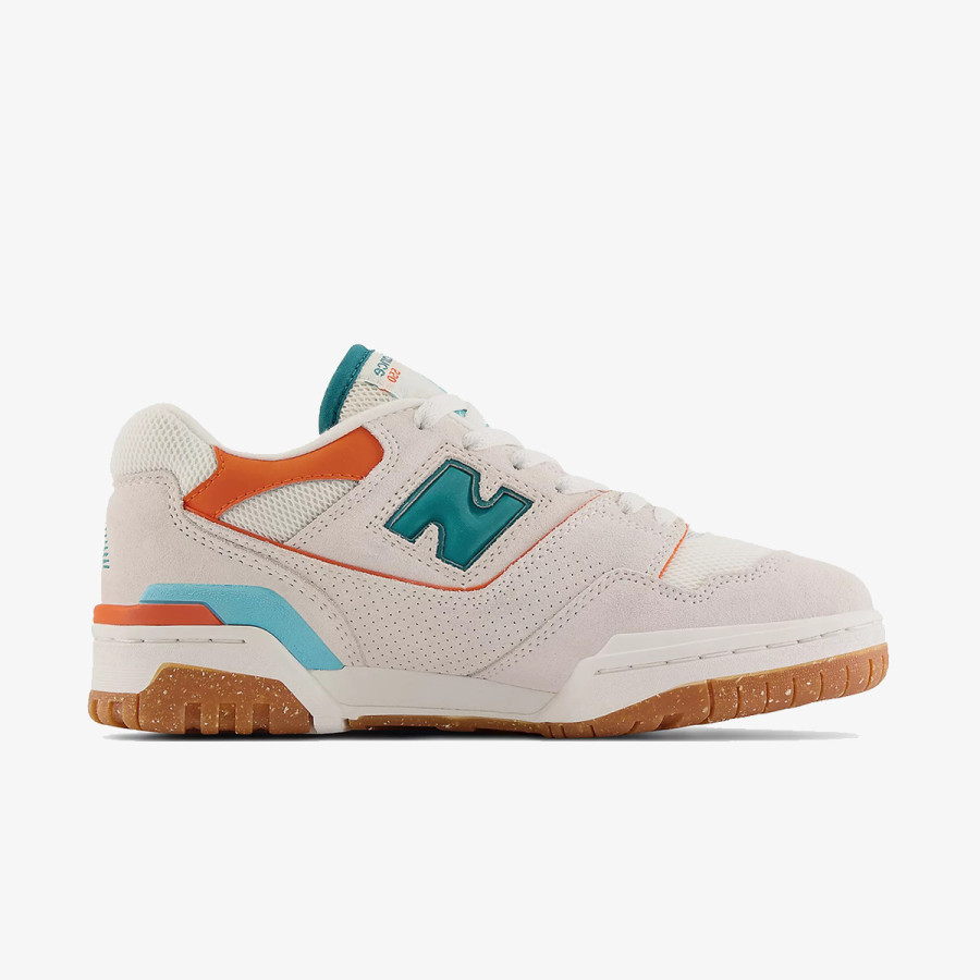 NEW BALANCE Спортни обувки 550 