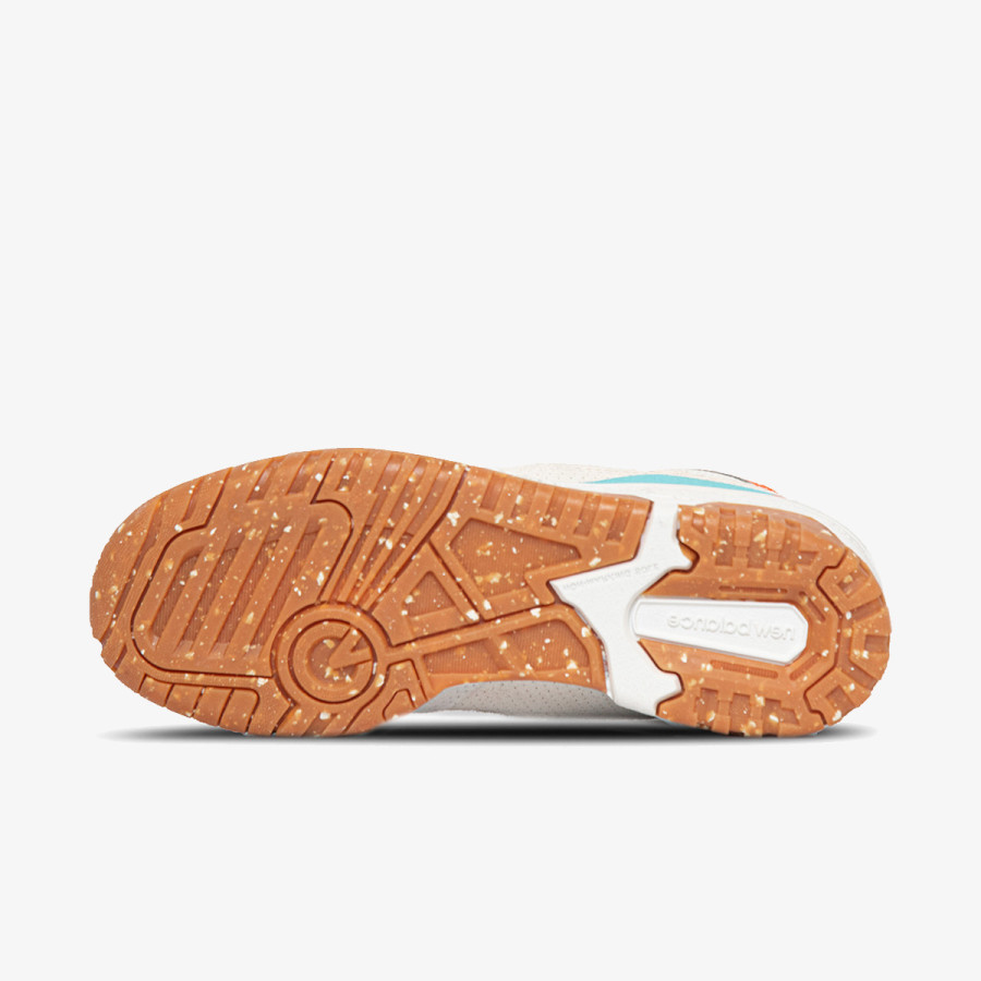 NEW BALANCE Спортни обувки 550 
