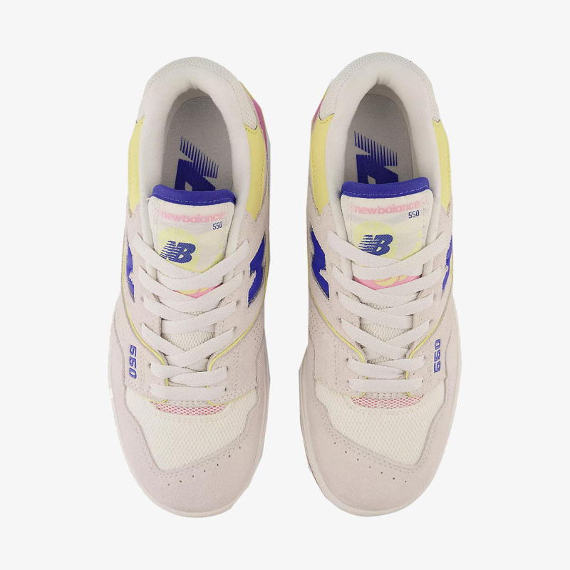 NEW BALANCE Спортни обувки 550 