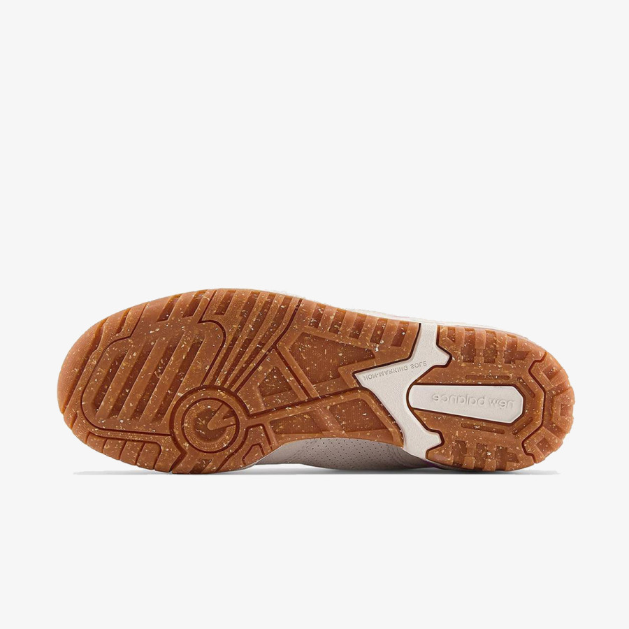 NEW BALANCE Спортни обувки 550 