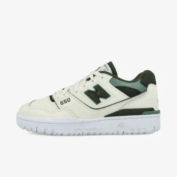 NEW BALANCE Спортни обувки NEW BALANCE - 550 