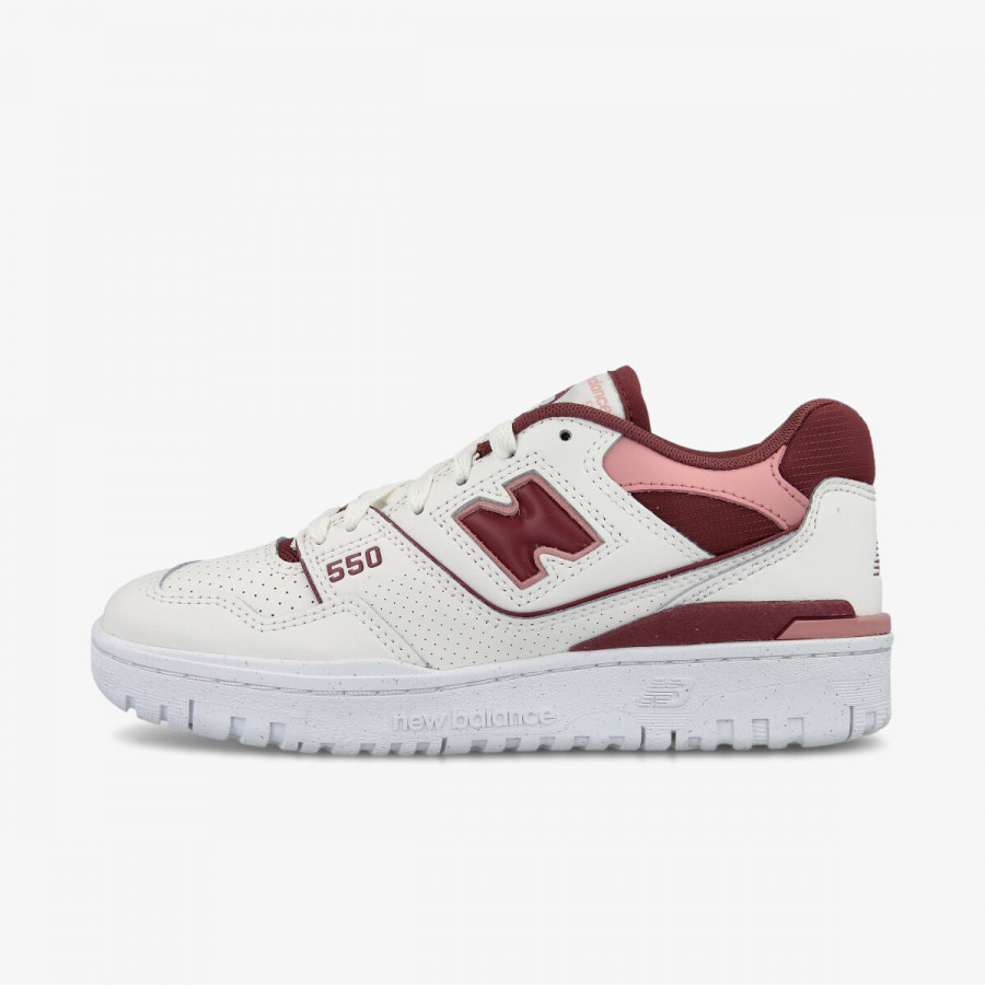 NEW BALANCE Спортни обувки NEW BALANCE - 550 