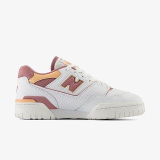 NEW BALANCE Спортни обувки NEW BALANCE - 550 