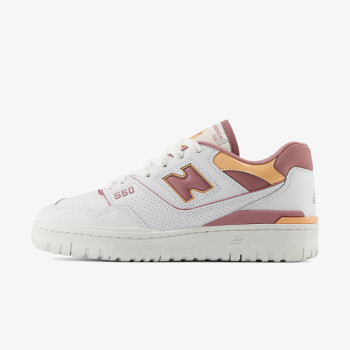 NEW BALANCE Спортни обувки NEW BALANCE Спортни обувки NEW BALANCE - 550 