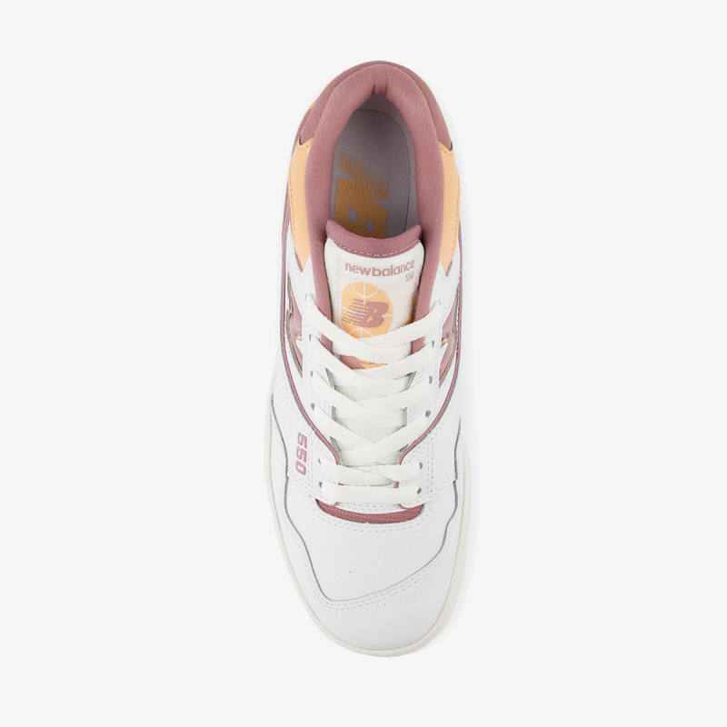 NEW BALANCE Спортни обувки 550 