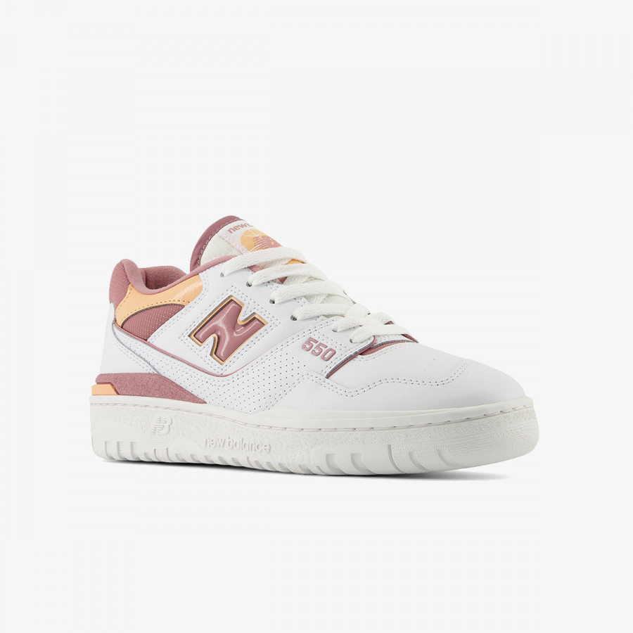 NEW BALANCE Спортни обувки NEW BALANCE - 550 