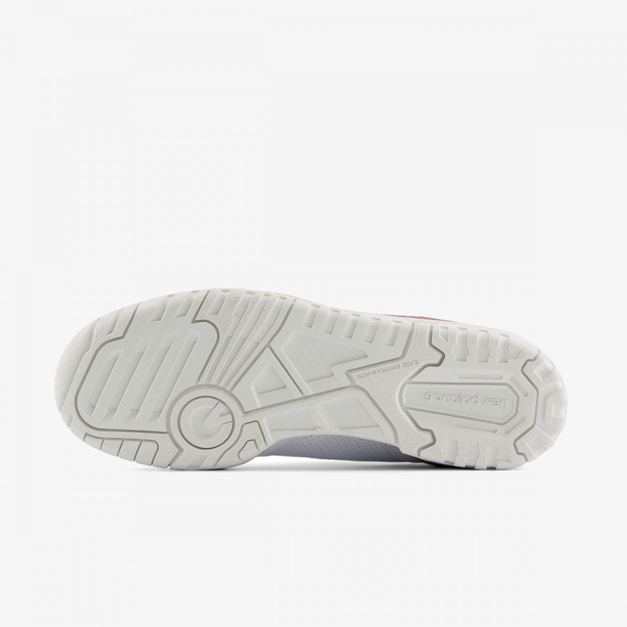 NEW BALANCE Спортни обувки 550 