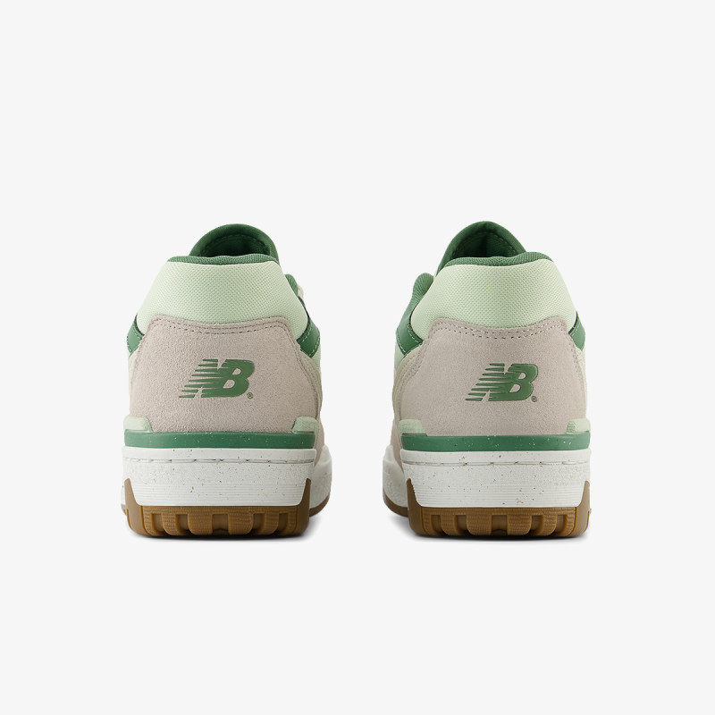 NEW BALANCE Спортни обувки BBW550 