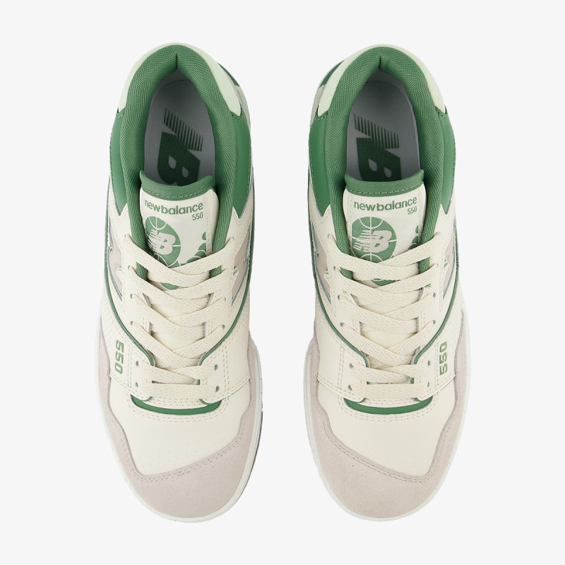 NEW BALANCE Спортни обувки BBW550 